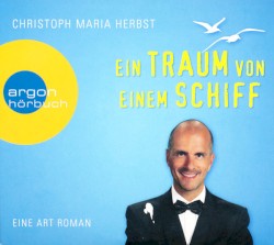 Ein Traum von einem Schiff