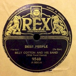 Deep Purple / Little Sir Echo