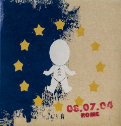 Still Growing Up Live 2004: 08.07.04 Rome