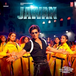 Jawan (Background Score)