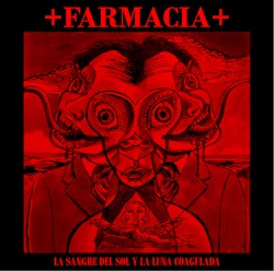 La sangre del sol y la luna coagulada