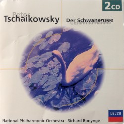 Der Schwanensee