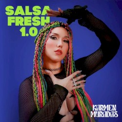 Salsa fresh 1.0