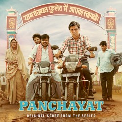 Panchayat: Season 2: Original Score From the Series