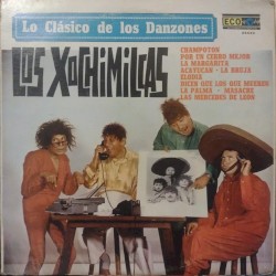 Lo clásico de los danzones