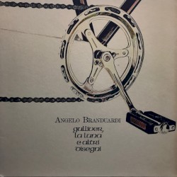 Gulliver, la luna e altri disegni