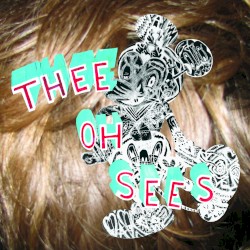 Zork’s Tape Bruise