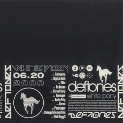 White Pony