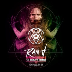 The Reawakening (Qlimax 2021 Anthem)