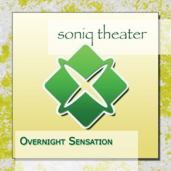 Overnight Sensation