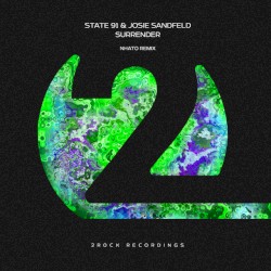 Surrender (Nhato remix)
