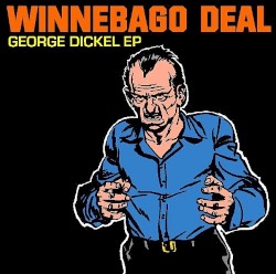 George Dickel EP
