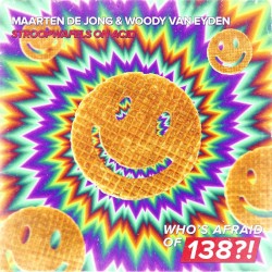 Stroopwafels On Acid