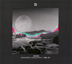 Unknown Landscapes / Vol III