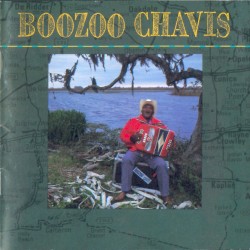 Boozoo Chavis