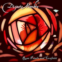 Rose Petals and Confetti