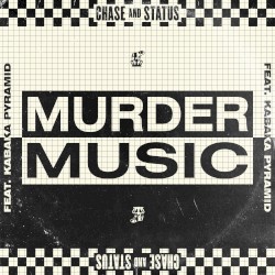 Murder Music