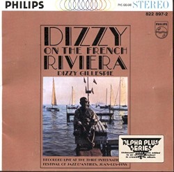 Dizzy on the French Riviera