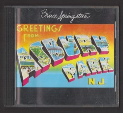 Greetings From Asbury Park, N.J.