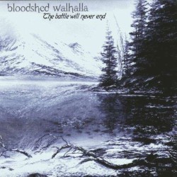 The Battle Will Never End