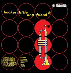 Booker Little and Friend