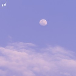 Late Afternoon Clouds