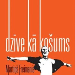 Dzīve kā košums