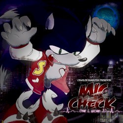 Mic Check (The L Word 3)