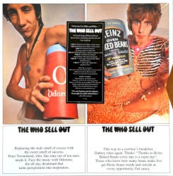 The Who Sell Out