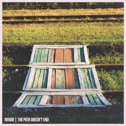 The Path Doesn’t End