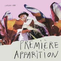 Première apparition