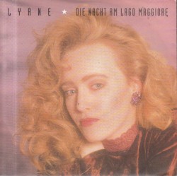 Die Nacht am Lago Maggiore