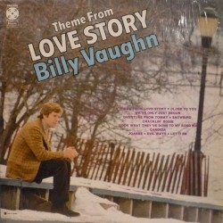 Theme From Love Story