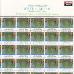 Water Music