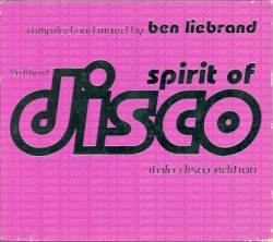 Spirit of Disco 1