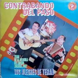 Contrabando del paso