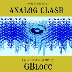 Analog Clash