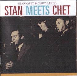 Stan Meets Chet