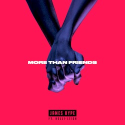 More Than Friends (Remixes)