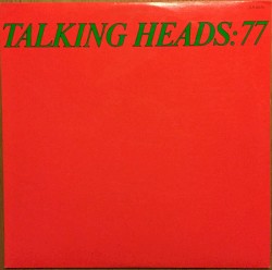 Talking Heads: 77