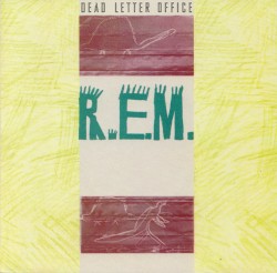 Dead Letter Office