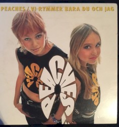 Vi rymmer bara du och jag