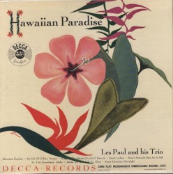 Hawaiian Paradise