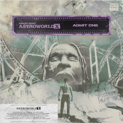 ASTROWORLD X