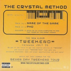 Tweekend / Six Million Ways to Live