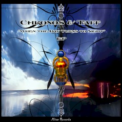 When the Day Turns to Night EP