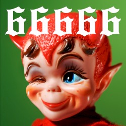 66666 EP