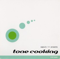 tone cooking
