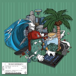 The Beat Dispensary 2