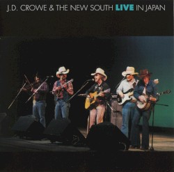 Live in Japan